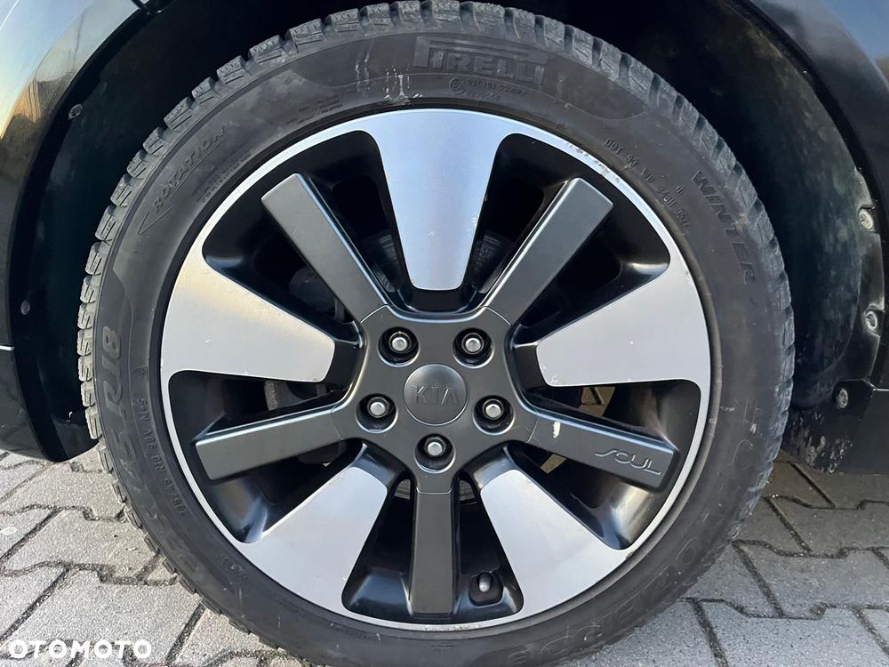 Kia Soul 1.6 CRDi L EU5 - 17