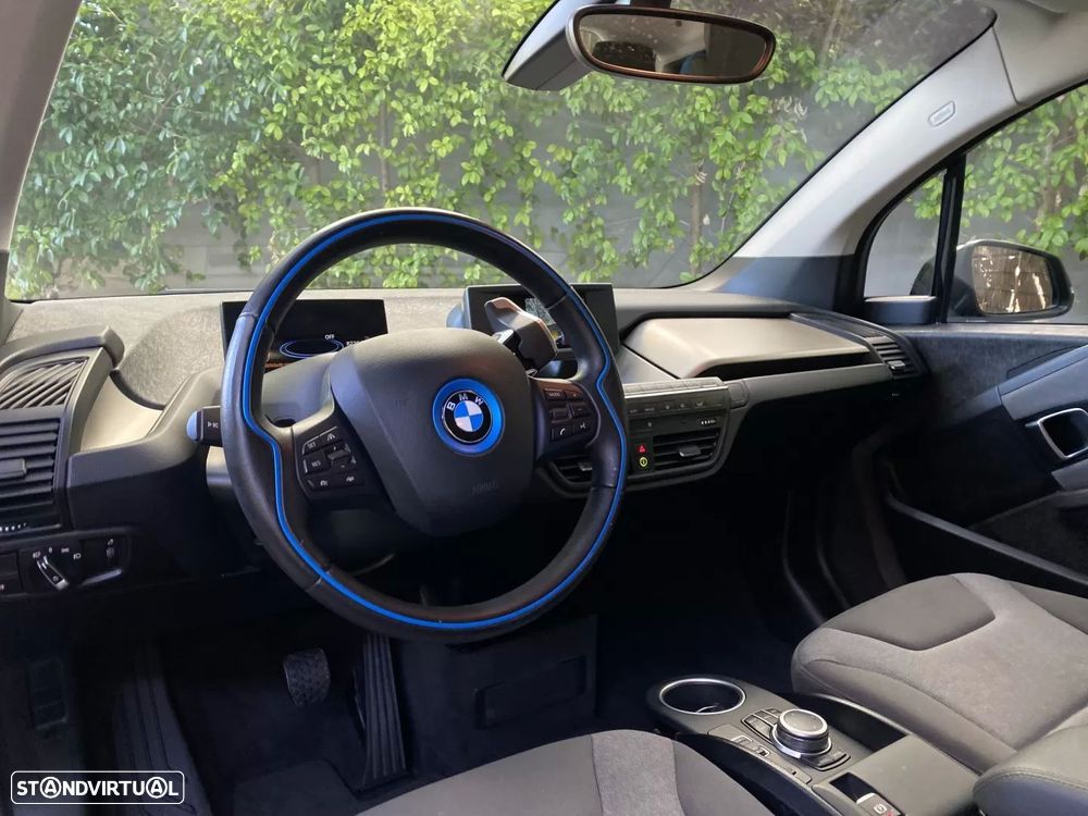 BMW i3 120Ah - 21