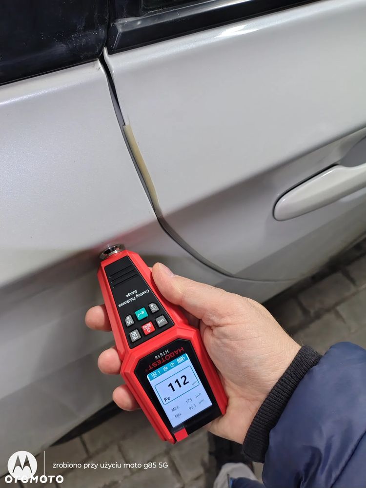 Toyota Prius 1.8 Hybrid Active - 9