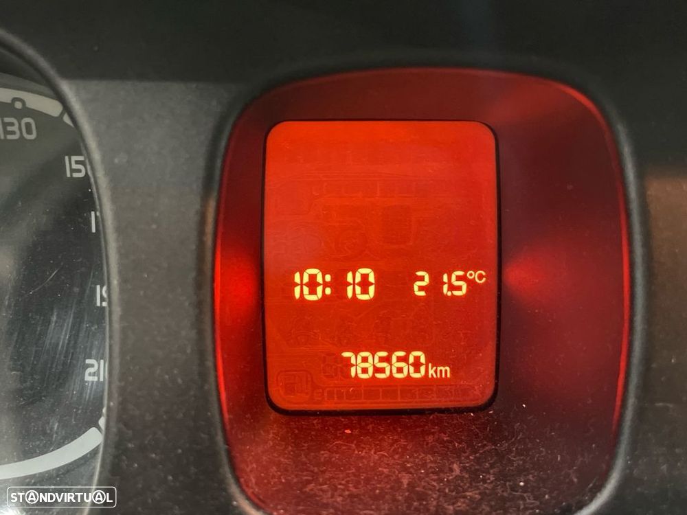 Fiat Panda 1.2 Easy S&S - 3