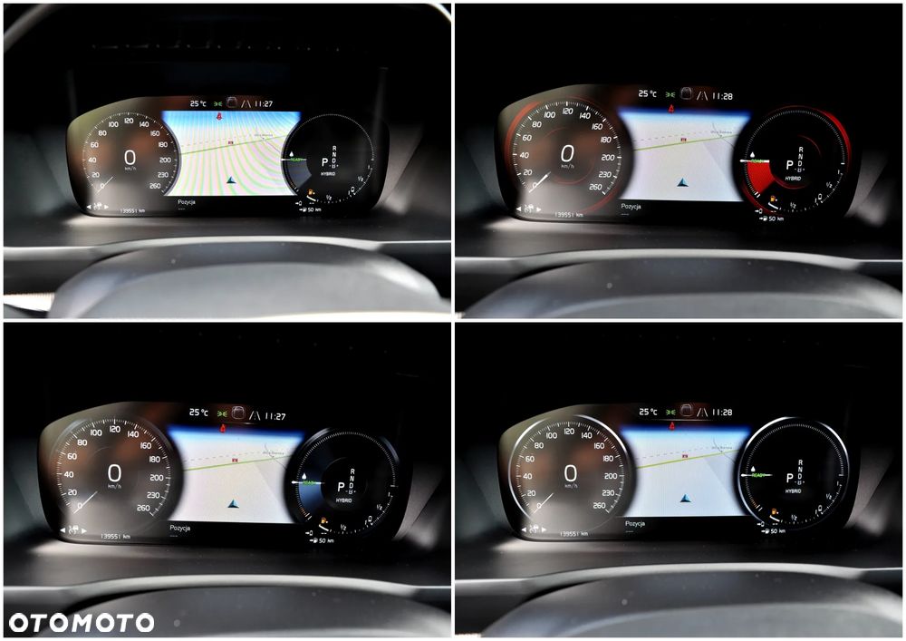 Volvo XC 90 T8 AWD Twin Engine Geartronic RDesign - 40
