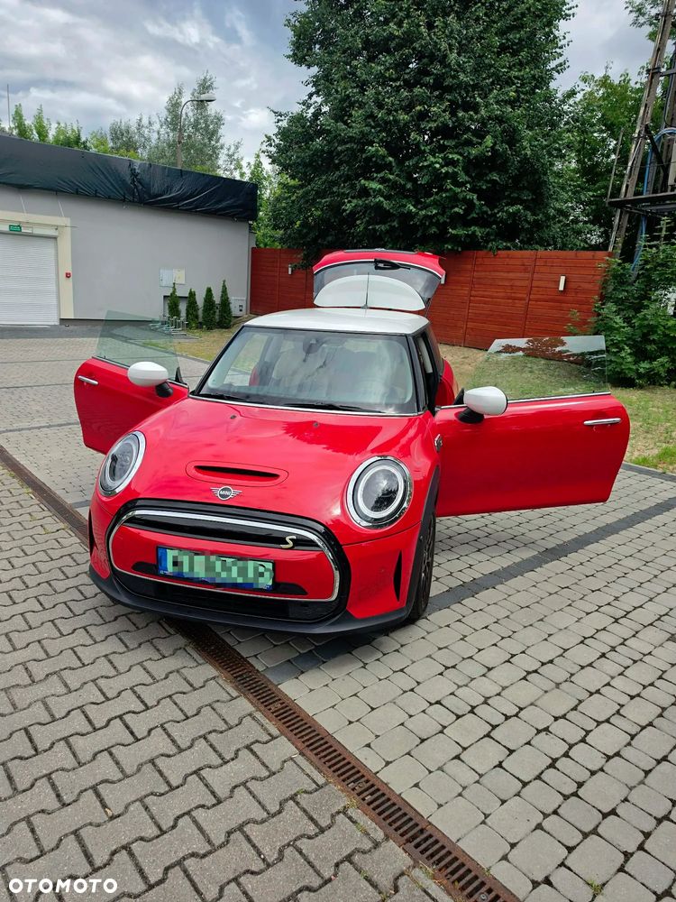 MINI Inny - 1