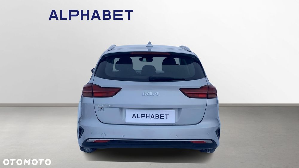 Kia Ceed 1.5 T-GDI S - 4