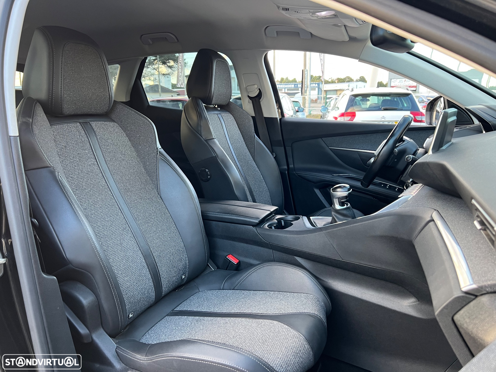 Peugeot 3008 1.5 BlueHDi GT Line - 16
