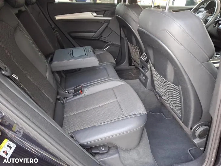 Audi Q5 50 TFSI e quattro S tronic PHEV Advanced - 14
