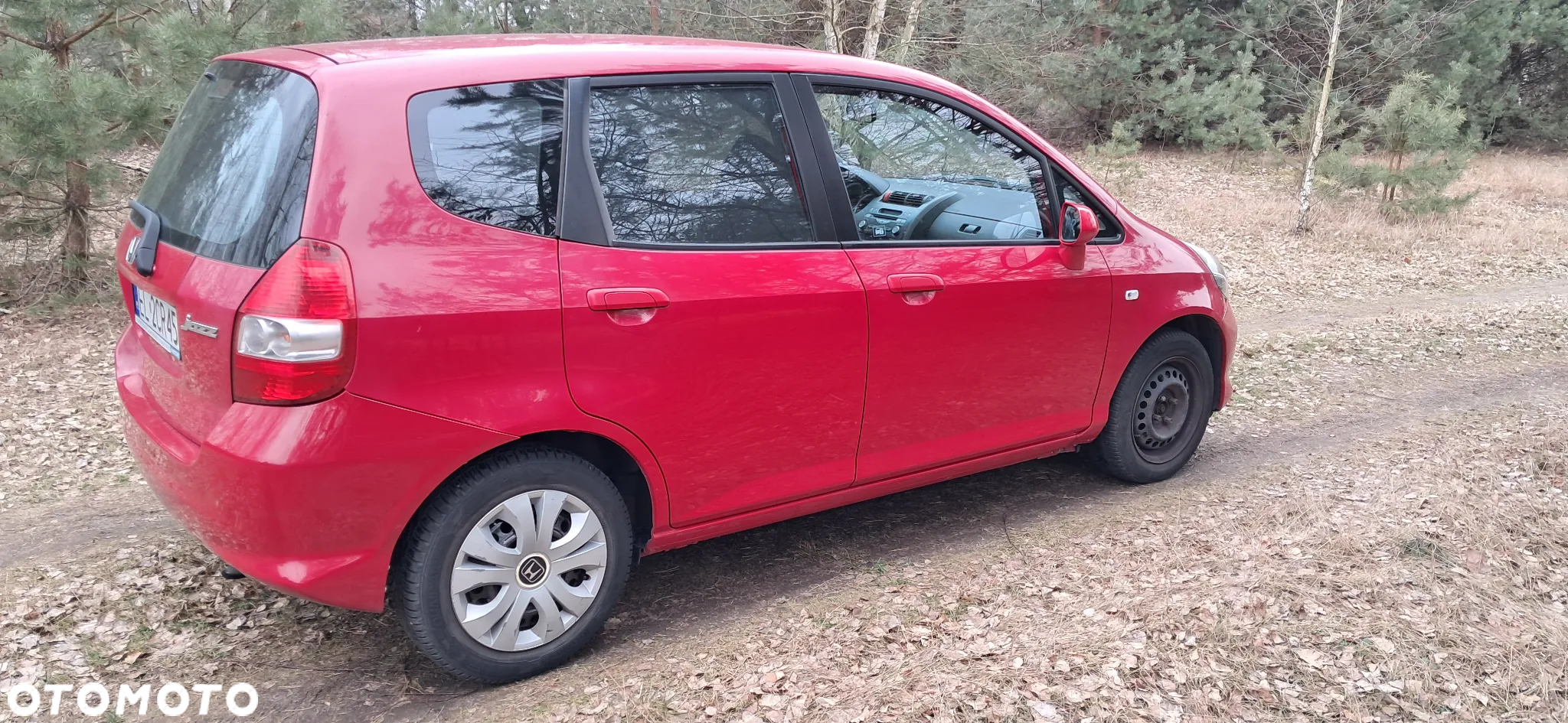 Honda Jazz 1.2 S-X Cool - 4