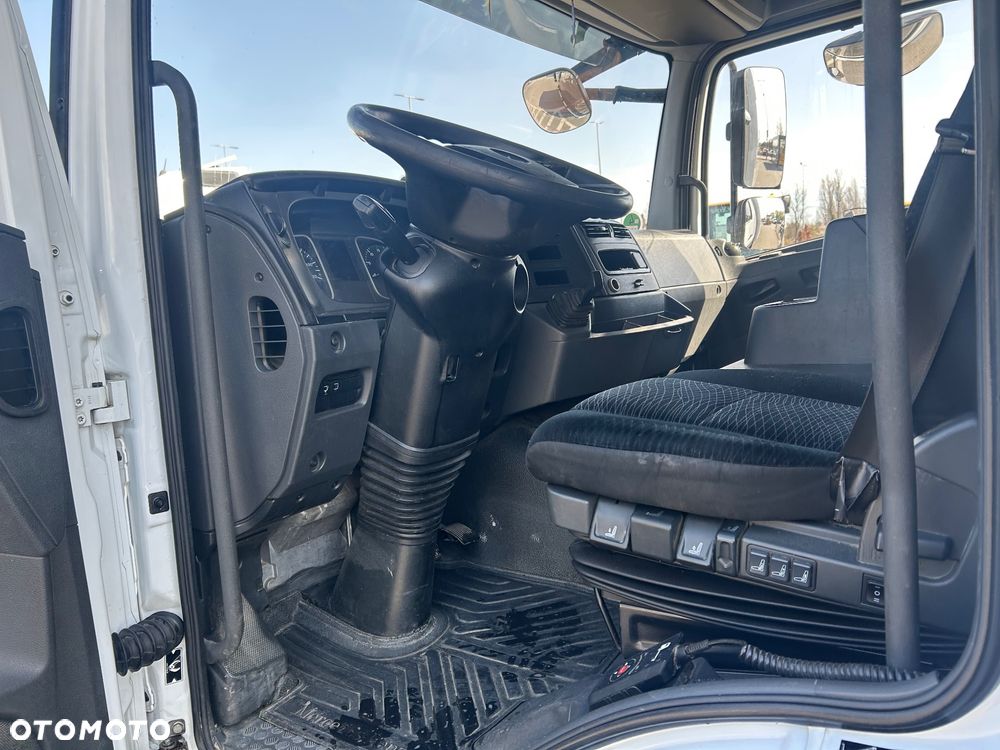 Mercedes-Benz Atego 1527 - 26