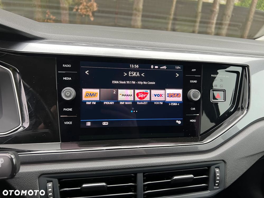 Volkswagen Polo 1.0 TSI DSG Highline - 26