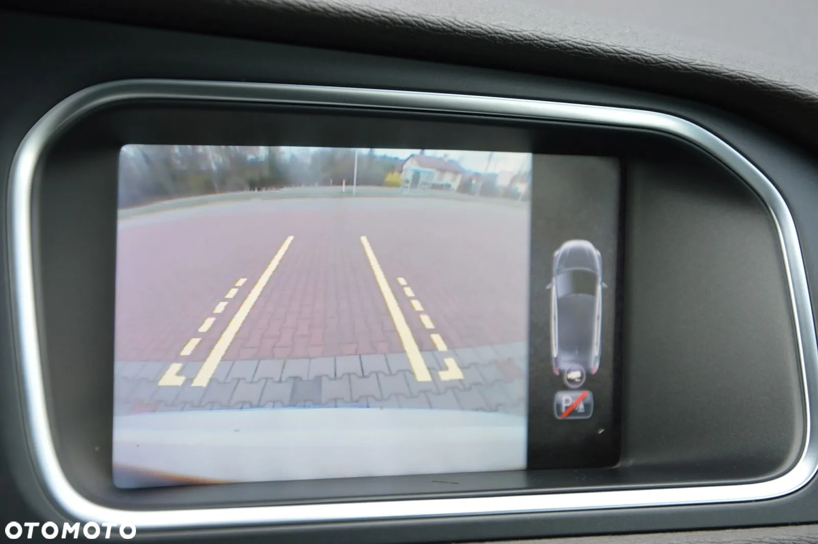 Volvo V40 D2 Summum - 36