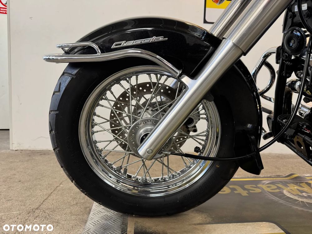 Yamaha Drag Star - 18