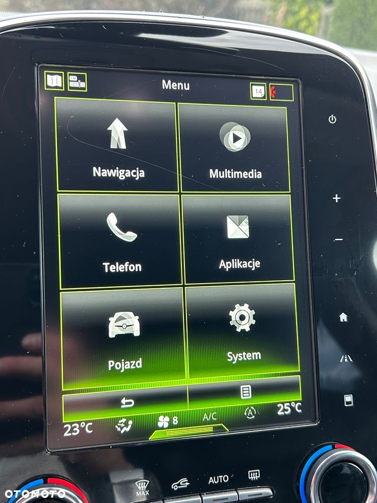 Renault Scenic ENERGY dCi 160 EDC INITIALE PARIS - 16