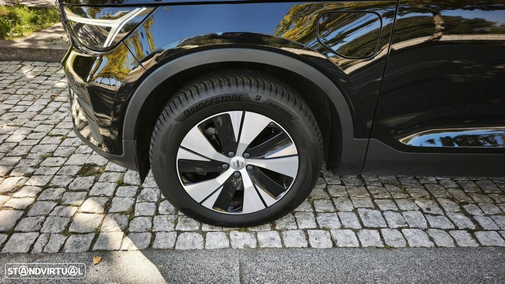 Volvo XC 40 1.5 T4 PHEV Inscription Expression - 48