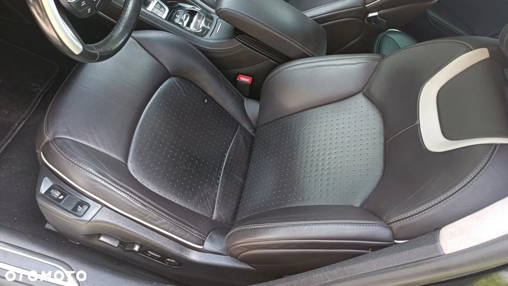 Citroën C5 3.0 HDi V6 Exclusive Equilibre Navi - 22