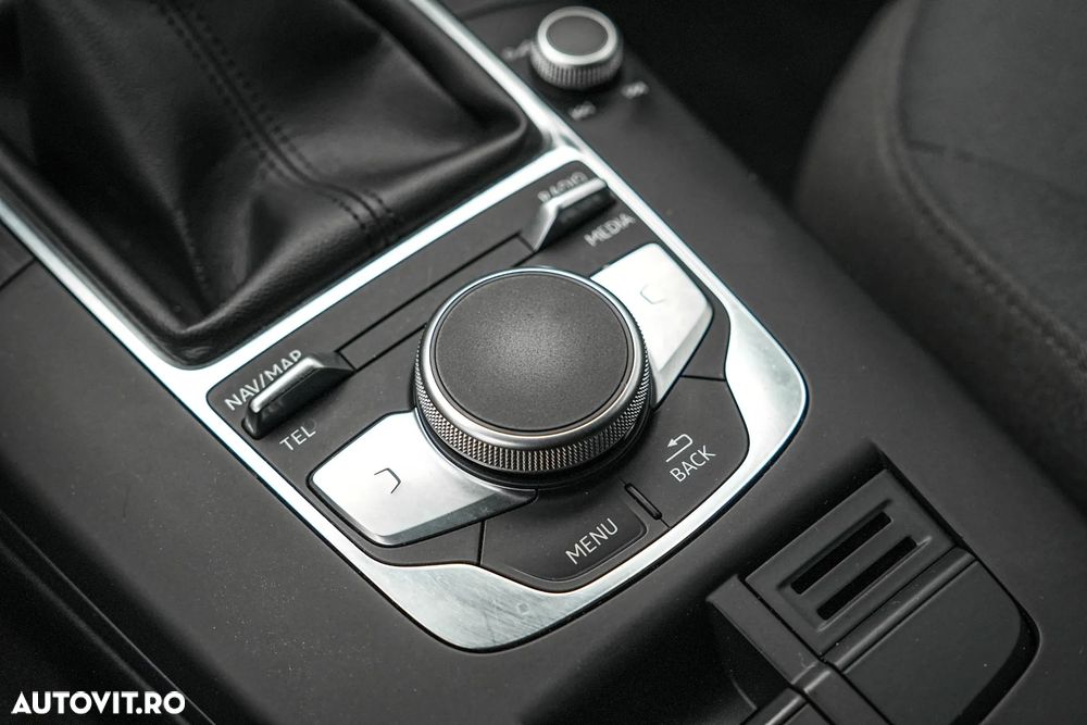 Audi A3 Sportback 1.0 30 TFSI Design - 21