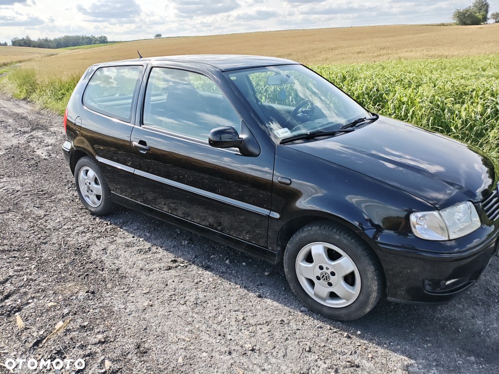 Volkswagen Polo - 2