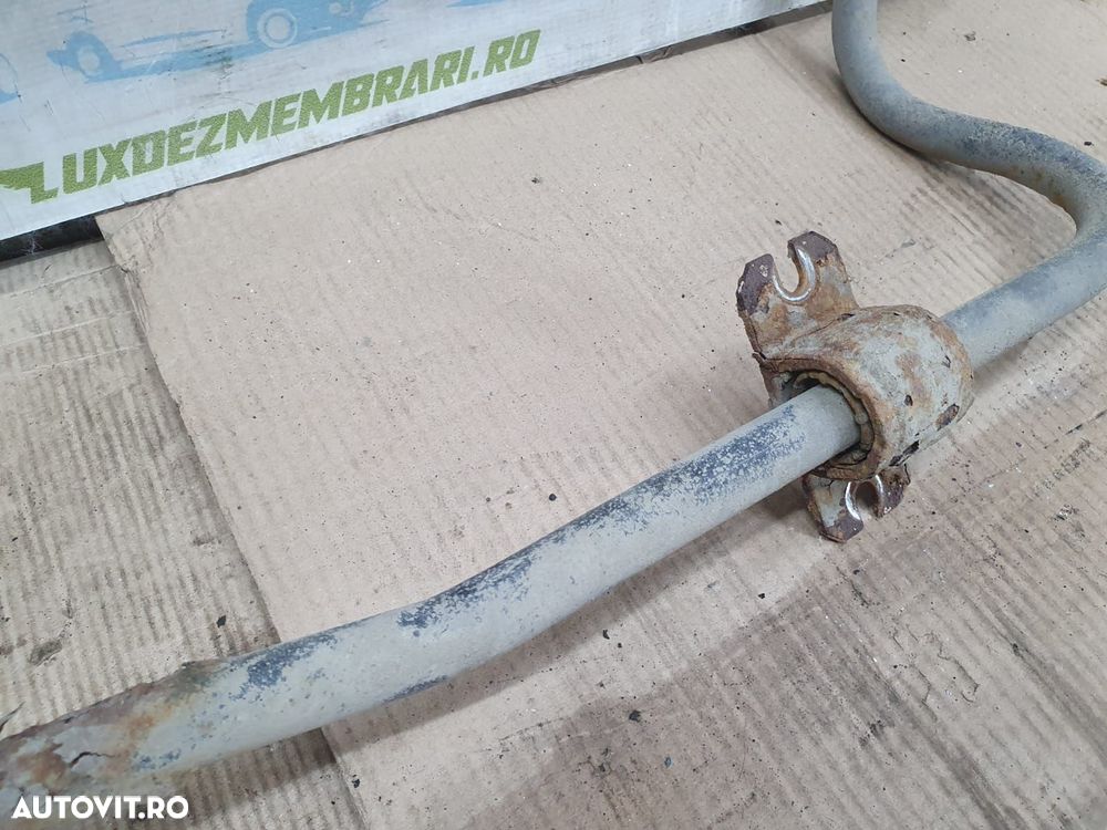 Bara stabilizatoare spate Opel Insignia A [2008 - 2014] 2.0 cdti A20D - 3