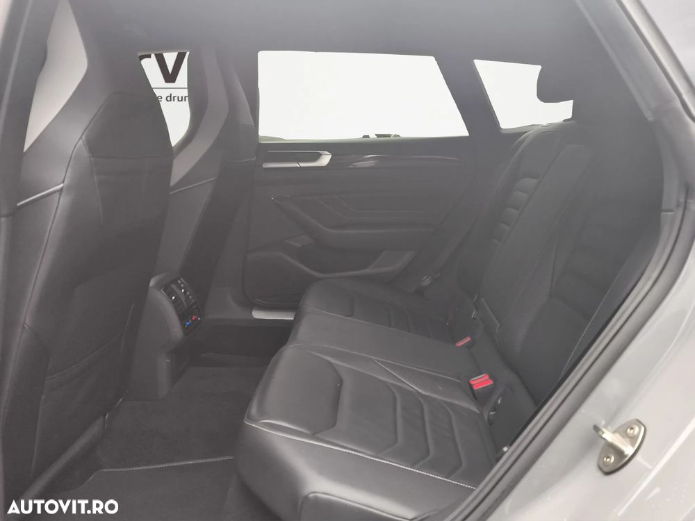 Volkswagen ARTEON 2.0 TDI SCR 4Motion DSG R-Line - 12
