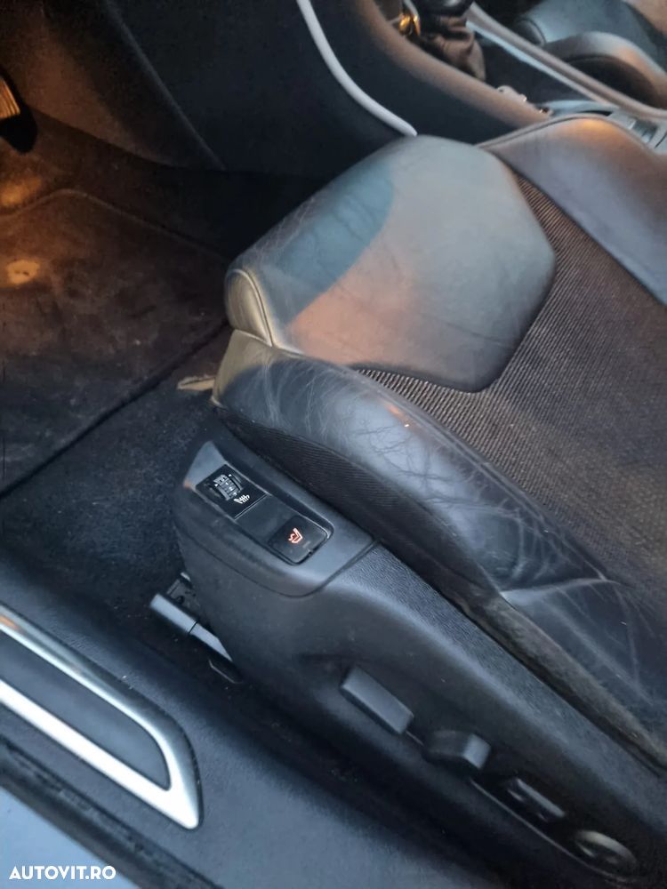 Citroën C5 2.7HDi V6 FAP BVA H3+ Exclusive - 11