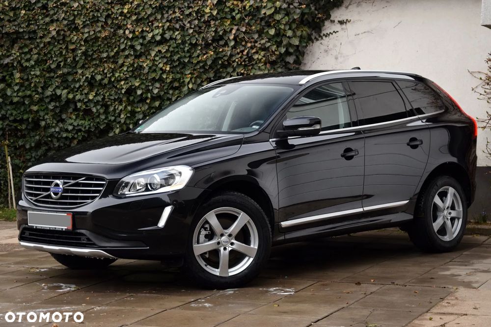 Volvo XC 60 D4 AWD Summum - 3
