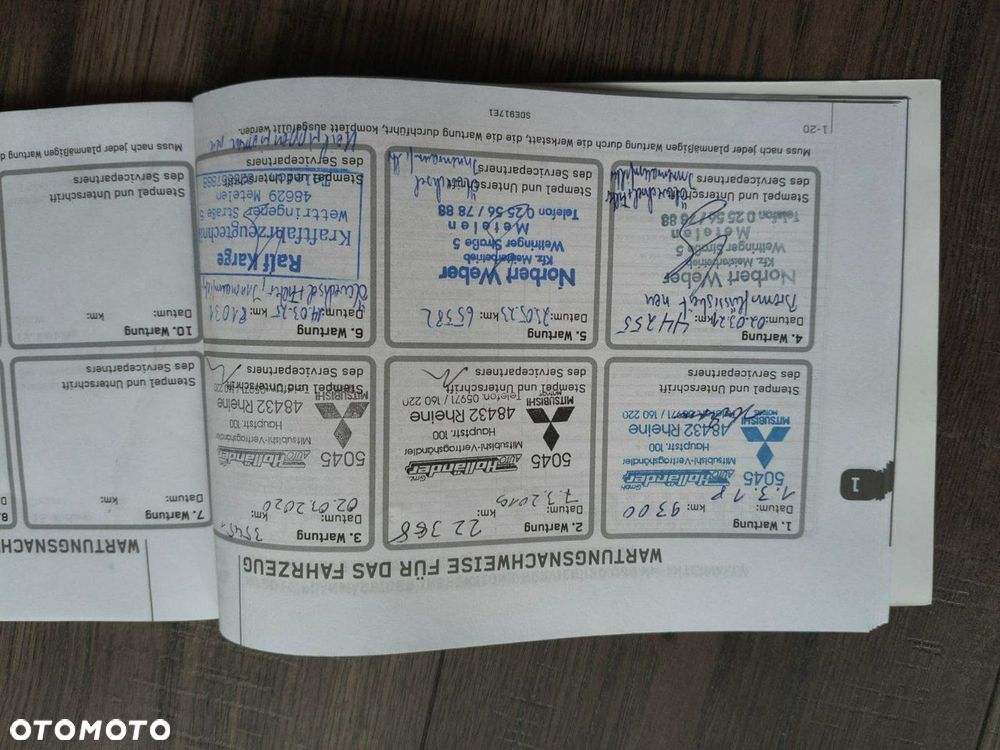 Mitsubishi Outlander - 38