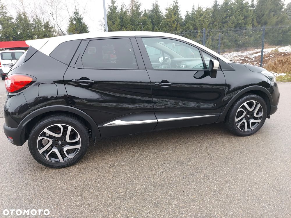 Renault Captur ENERGY TCe 90 Start&Stop Dynamique - 13