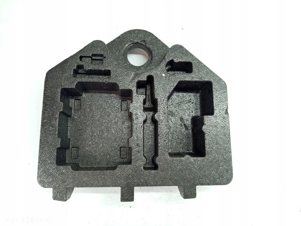 STYROPIAN BAGAŻNIKA SEAT LEON 5F III 3 KOMBI 5F9012109A - 1