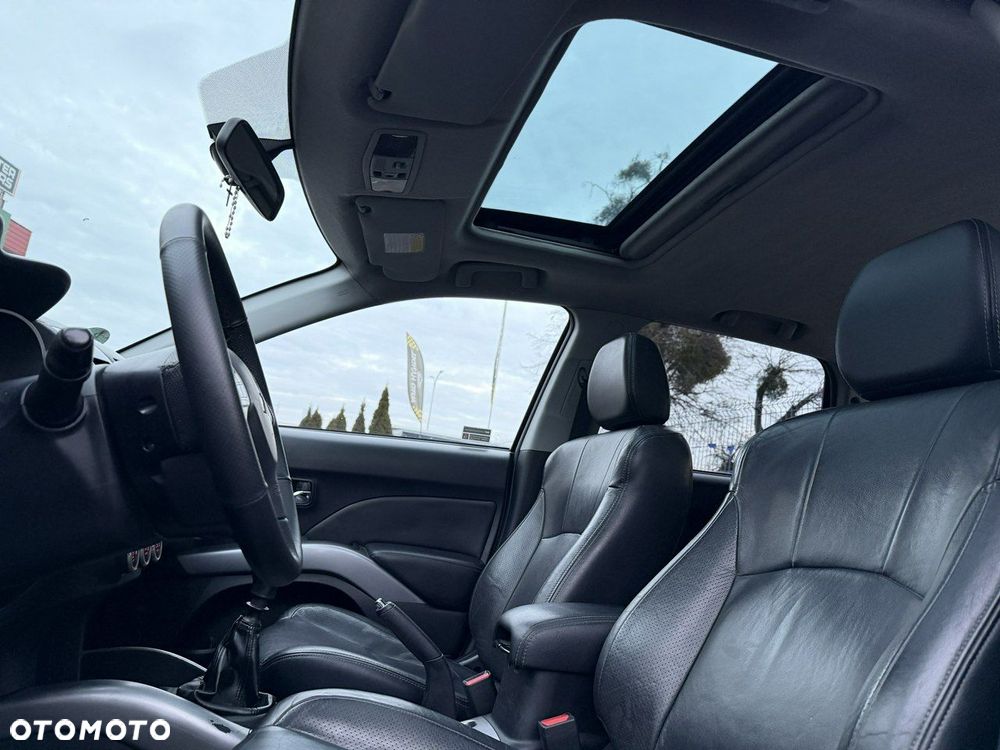 Mitsubishi Outlander 2.0 DID Intense - 7