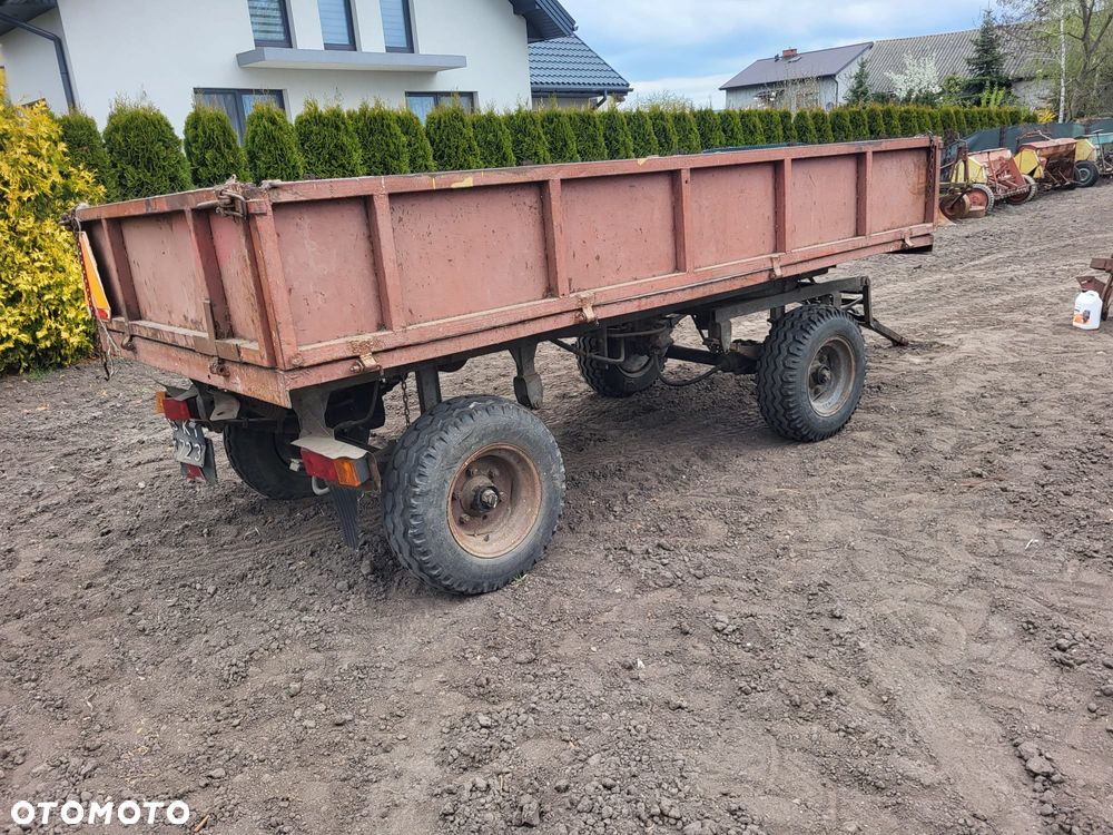 Ursus C330M C330 - 5