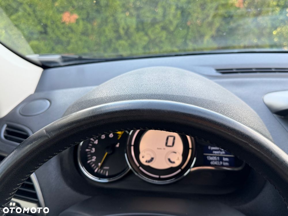 Renault Megane 1.6 16V 110 Dynamique - 29