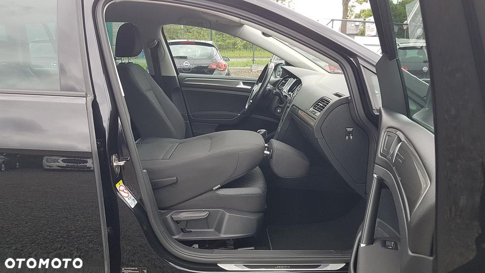 Volkswagen Golf 1.6 TDI SCR DSG Join - 29