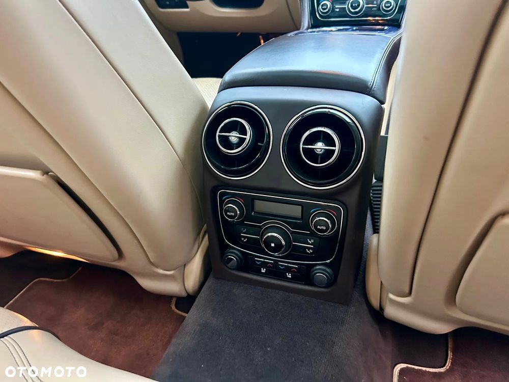Jaguar XJ 5.0 V8 Langversion Premium Luxury - 9