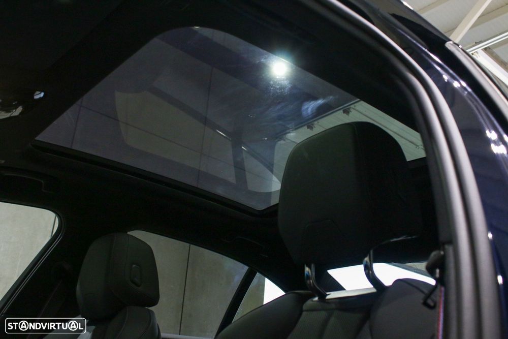 BMW i5 eDrive40 Pack Desportivo M Pro - 23