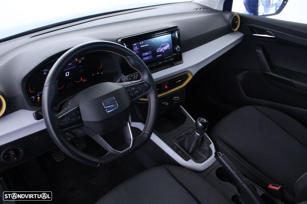 SEAT Arona 1.0 TSI Style - 32