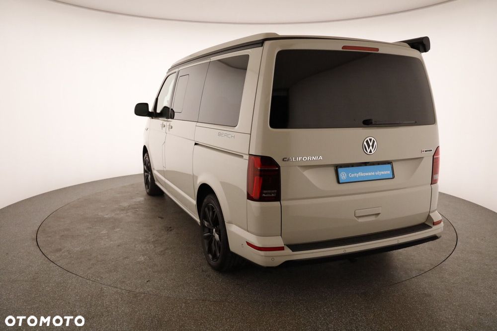 Volkswagen California - 26