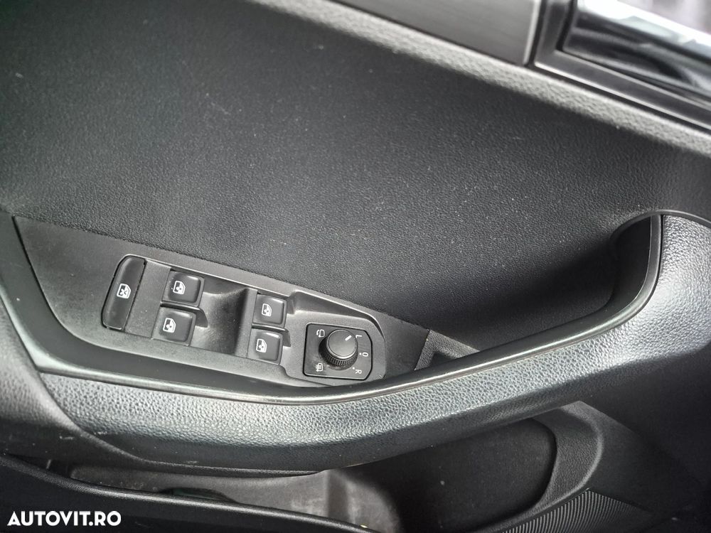 Skoda Karoq 1.5 TSI DSG Sportline - 4