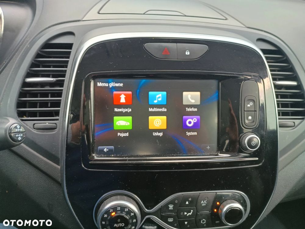 Renault Captur 1.2 Energy TCe Initiale Paris - 17