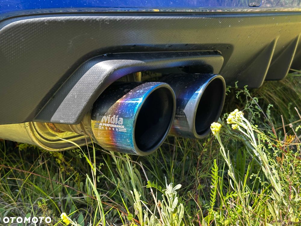Subaru WRX - 6