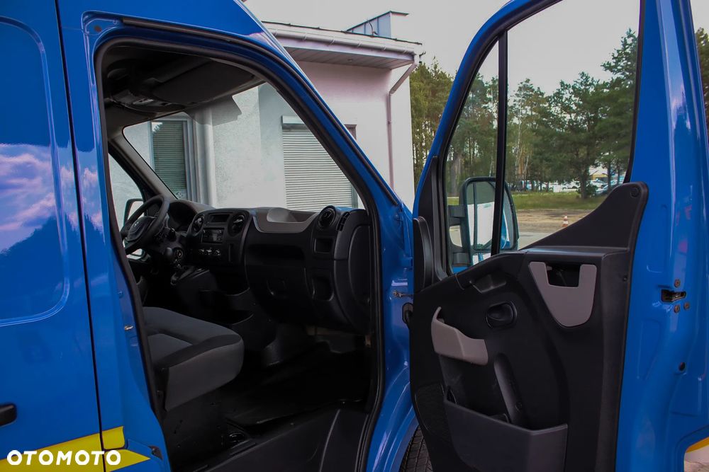 Renault Master - 30