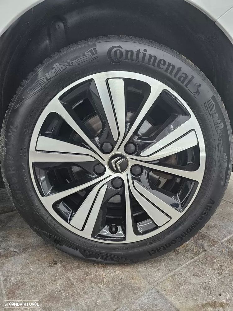 Citroën C4 Grand Picasso 2.0 BlueHDi Shine EAT6 - 43