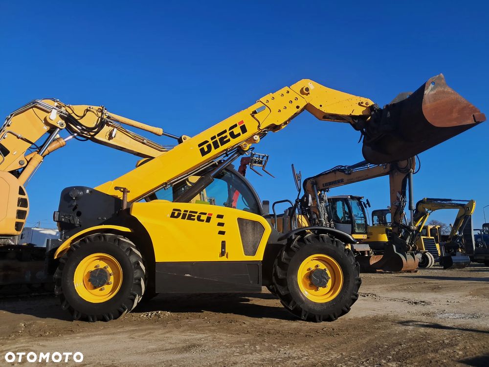 Dieci 185 ZEUS 38.10 - 12