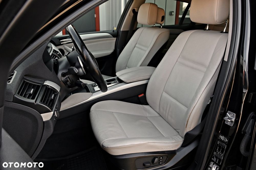 BMW X6 30d xDrive - 30