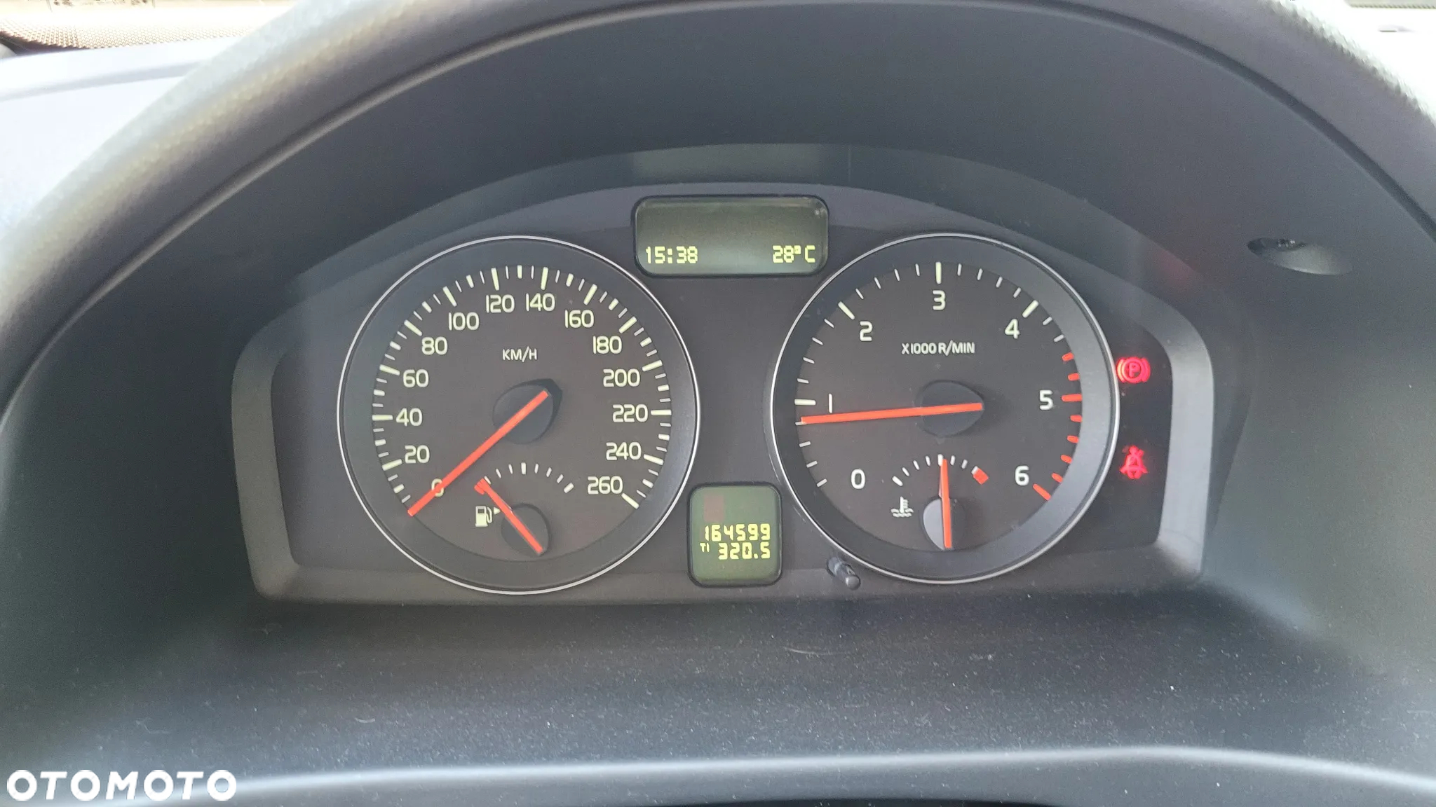 Volvo S40 1.6D DRIVe Start-Stop - 7