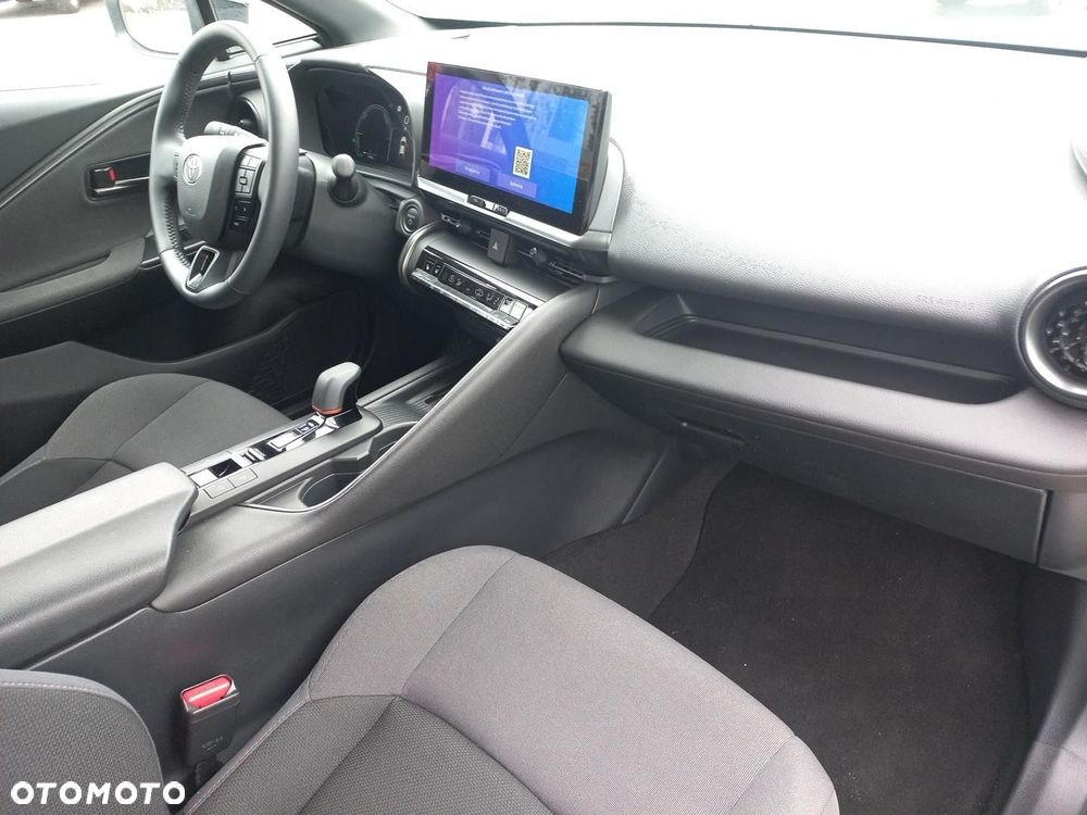 Toyota C-HR 1.8 Hybrid Style - 14