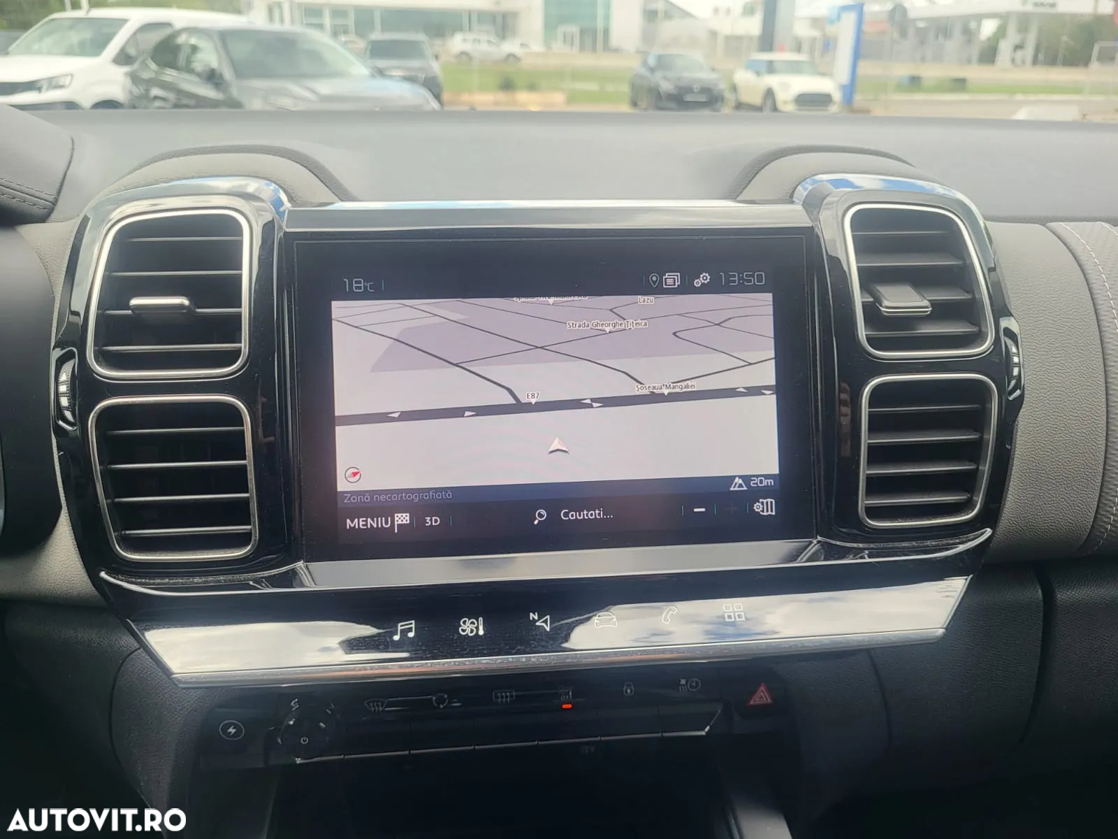 Citroën C5 Aircross Hybrid 225 e-EAT8 FEEL PACK - 17