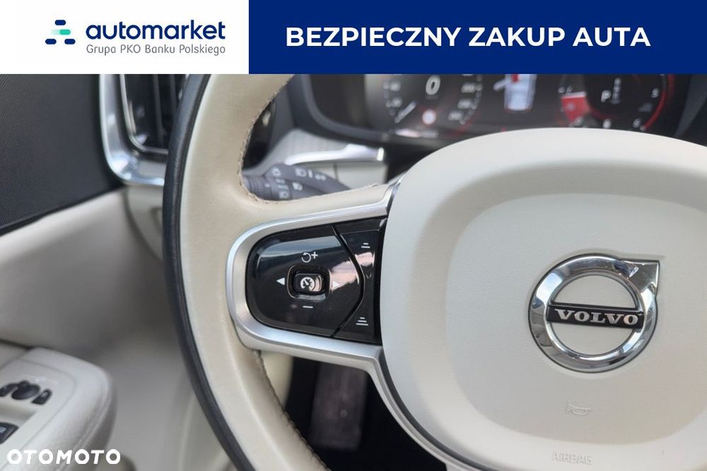 Volvo V60 B4 D Inscription - 15