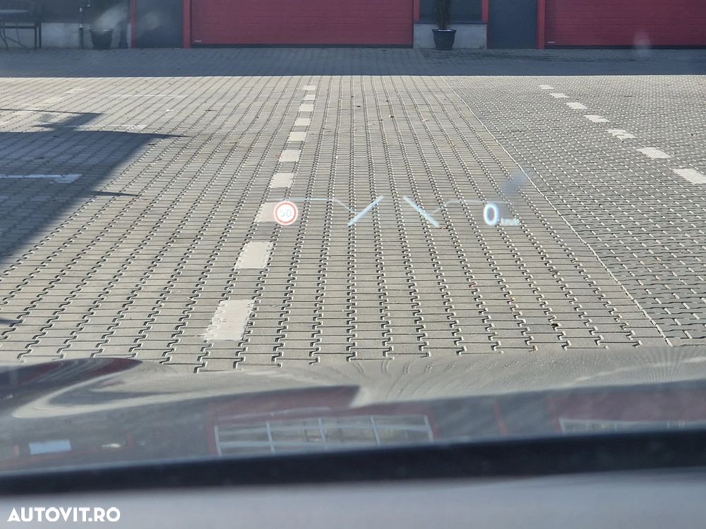 Volkswagen Touareg 3.0 V6 e-Hybrid 4Motion Aut. Elegance - 21