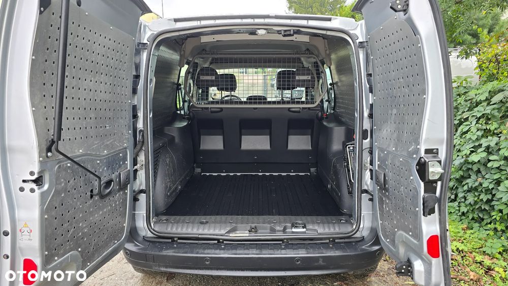 Renault Kangoo - 4