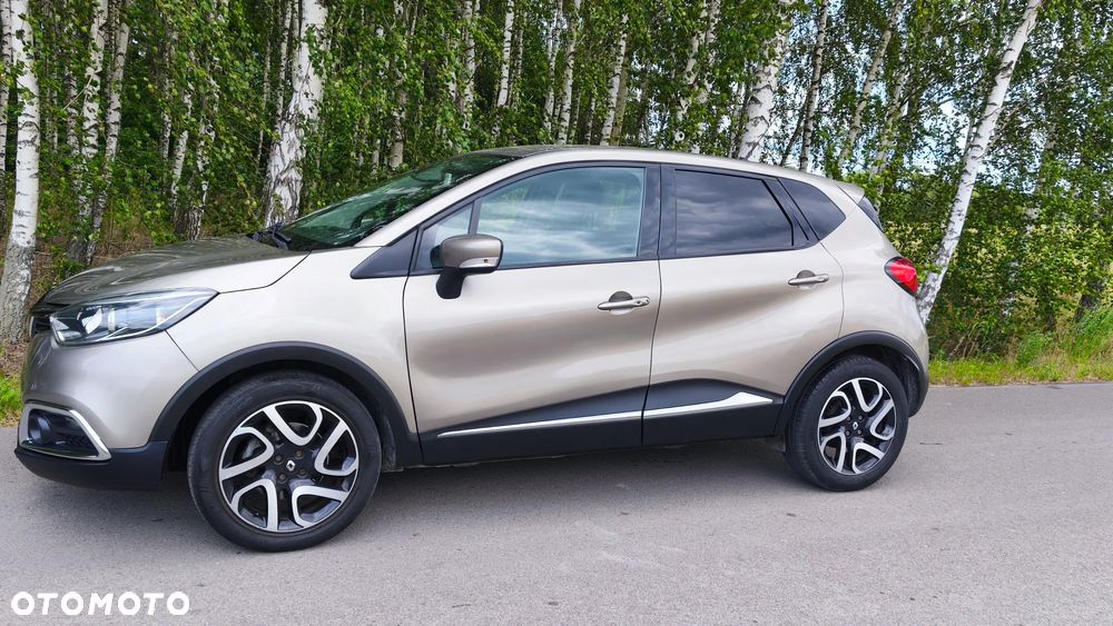 Renault Captur ENERGY dCi 90 Start&Stop Intens - 11