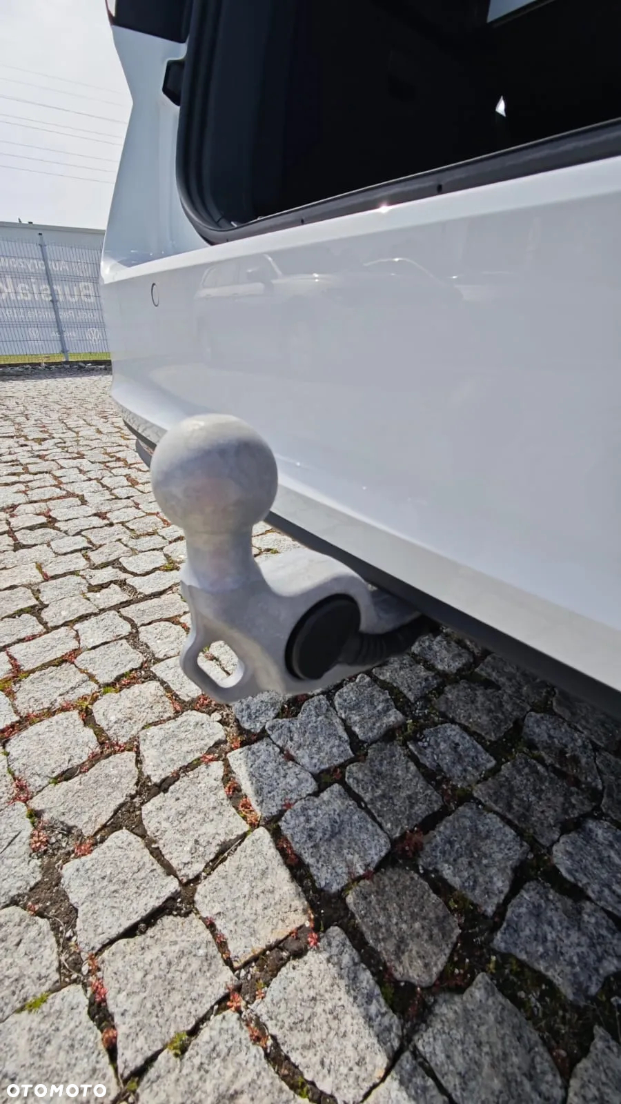 Skoda Superb - 7