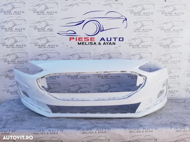 Bara fata Ford Focus 4 Facelift an 2022-2023-2024 - 1